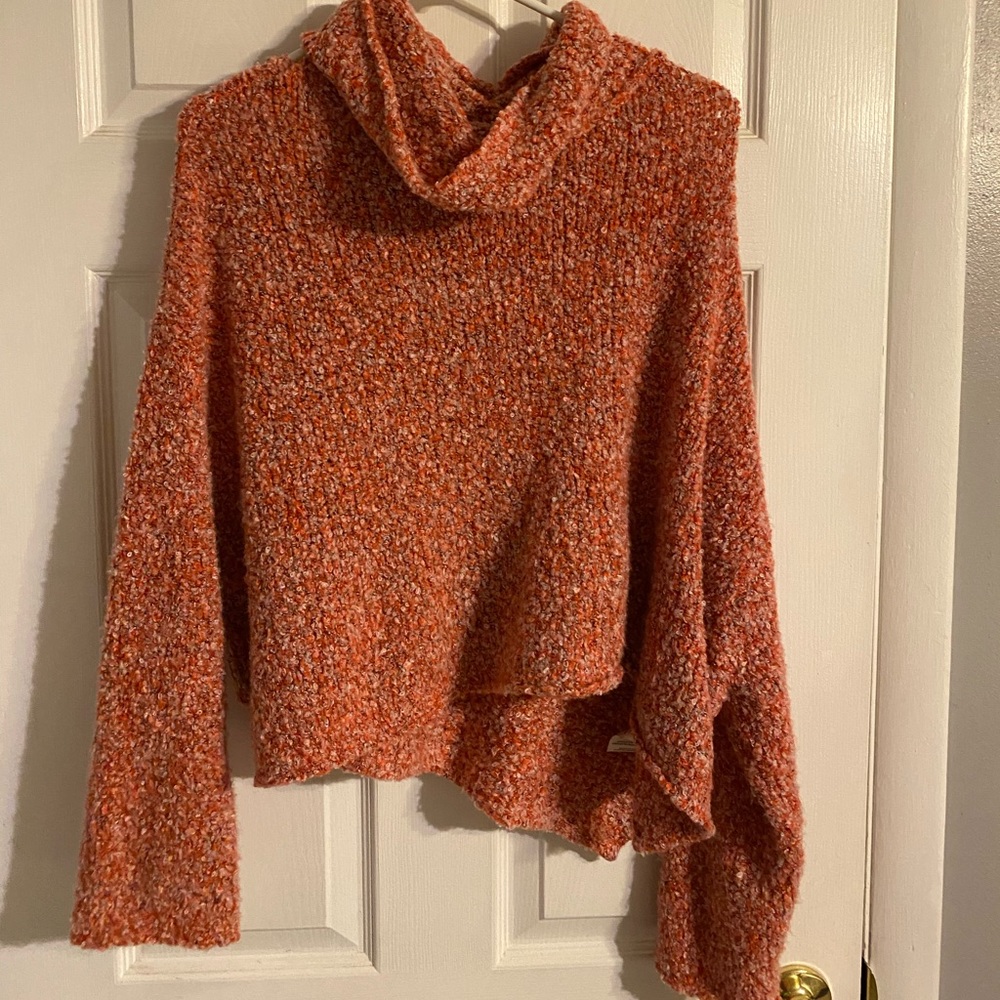 Free People Sweater